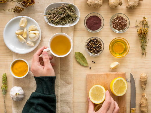 Ayurvedic Detox