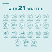 21 Benefits of Daily Health and Immunity