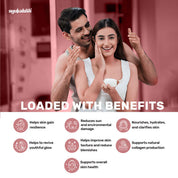 Benefits of Skin Care Radiant Glow
