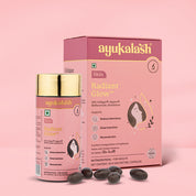 Front Shot of Skin Care Radiant Glow