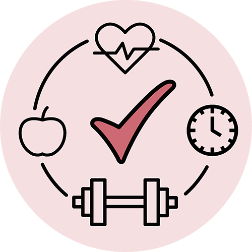 Step 3 Icon