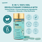 Research Ingredients Daily Health & Immunity