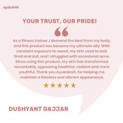 Reviews of Skin Care Radiant Glow Capsule