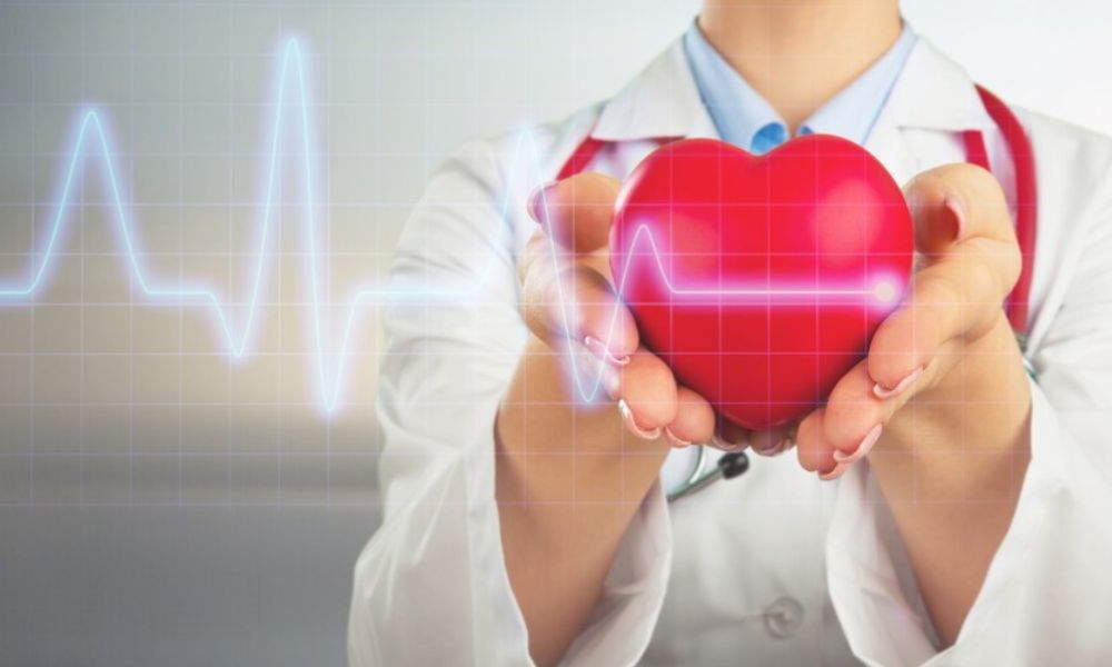 Transform Your Lifestyle by Prioritizing Heart Health
