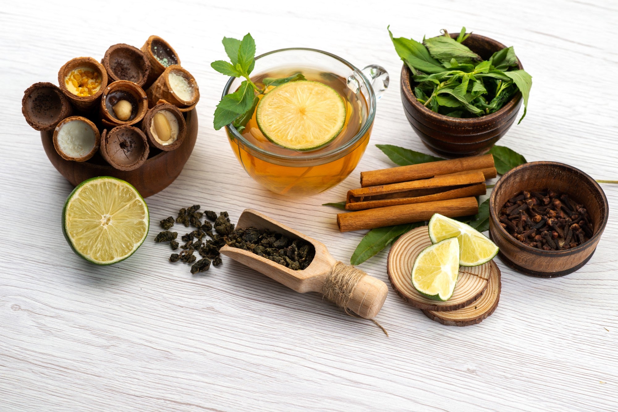 Ayurvedic Detox: A Gentle, Natural Way to Cleanse and Rejuvenate Your Body