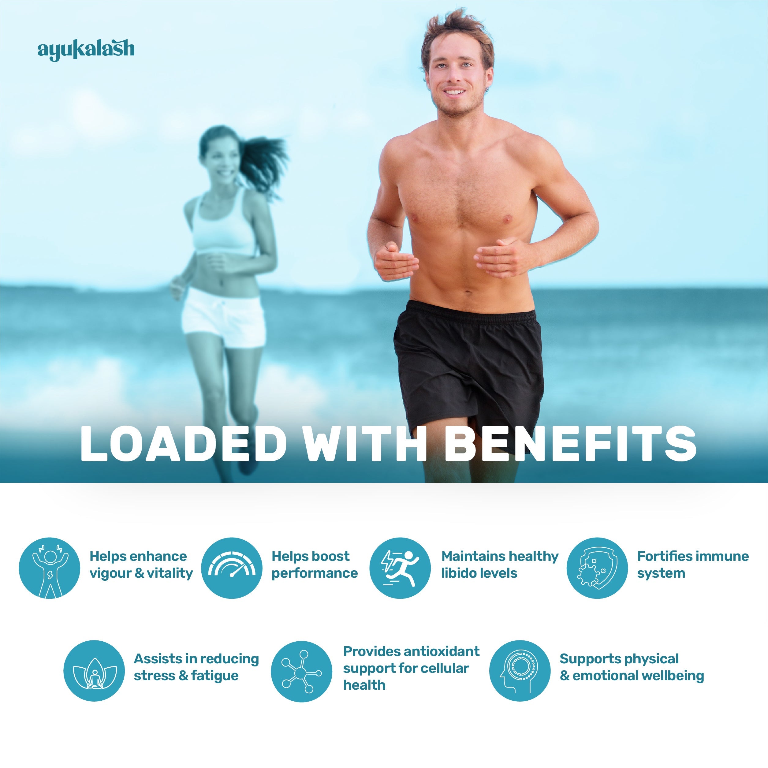 Benefits of Vigour and Vitality