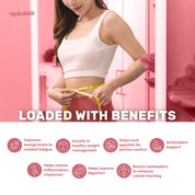Benefits of Weight N Shape