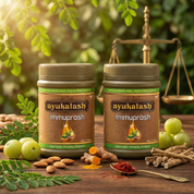Ayukalash Immuprash