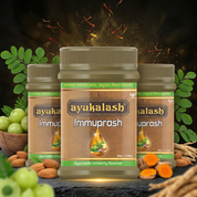 Ayukalash Immuprash