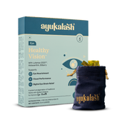 Ayukalash Eye - Healthy Vision Gummies