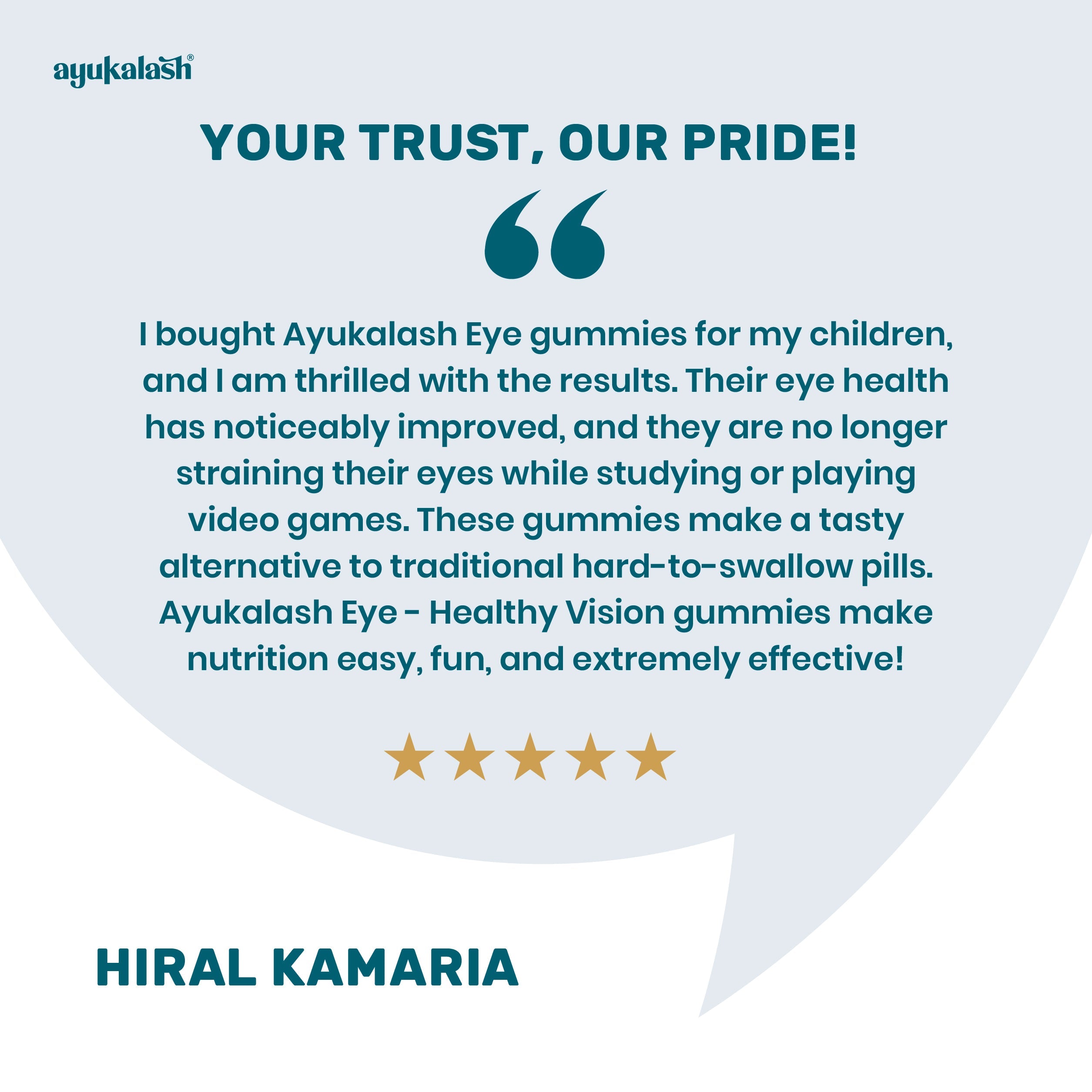 eye vision gummies reviews